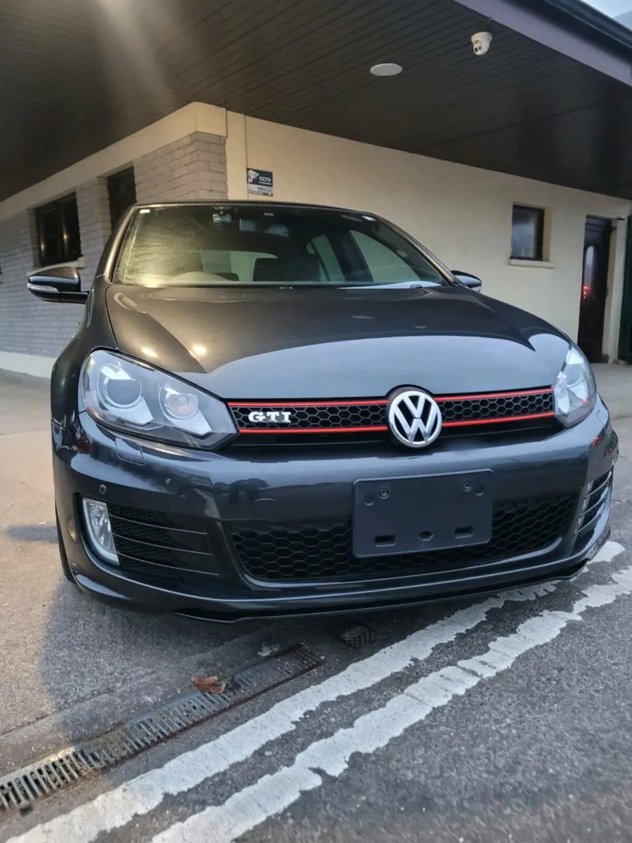 Golf GTI Edition 35 - Image 2