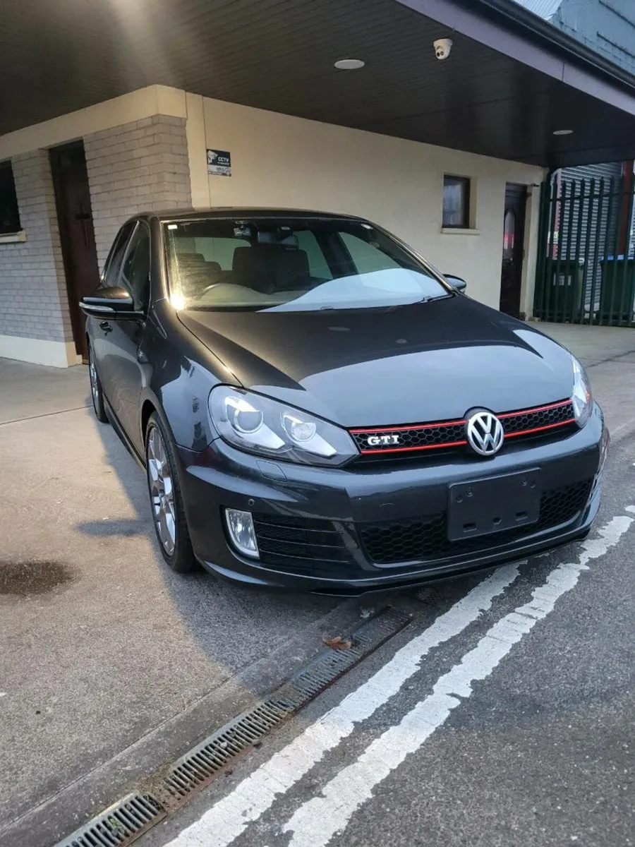 Golf GTI Edition 35 - Image 4