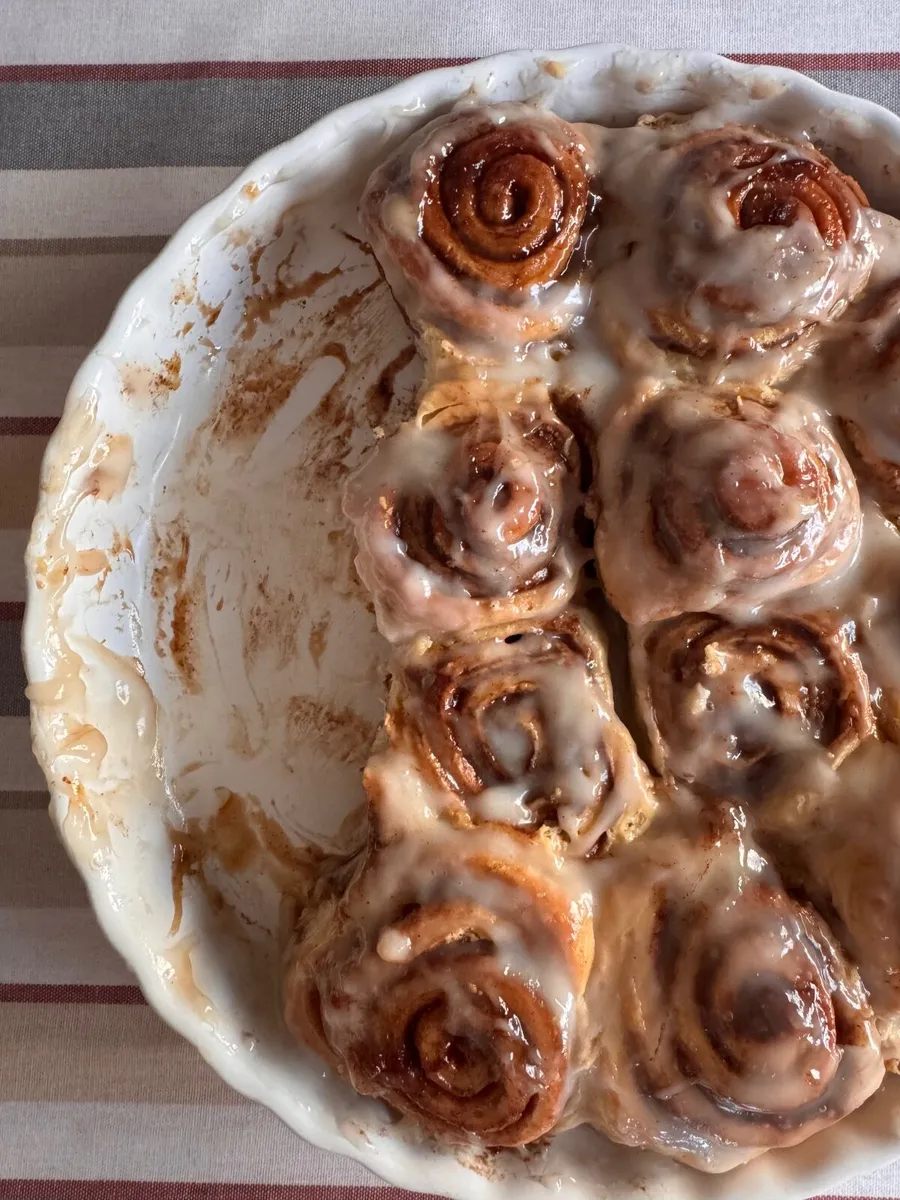 10-Year-Old Wheat Sourdough Starter - Image 4