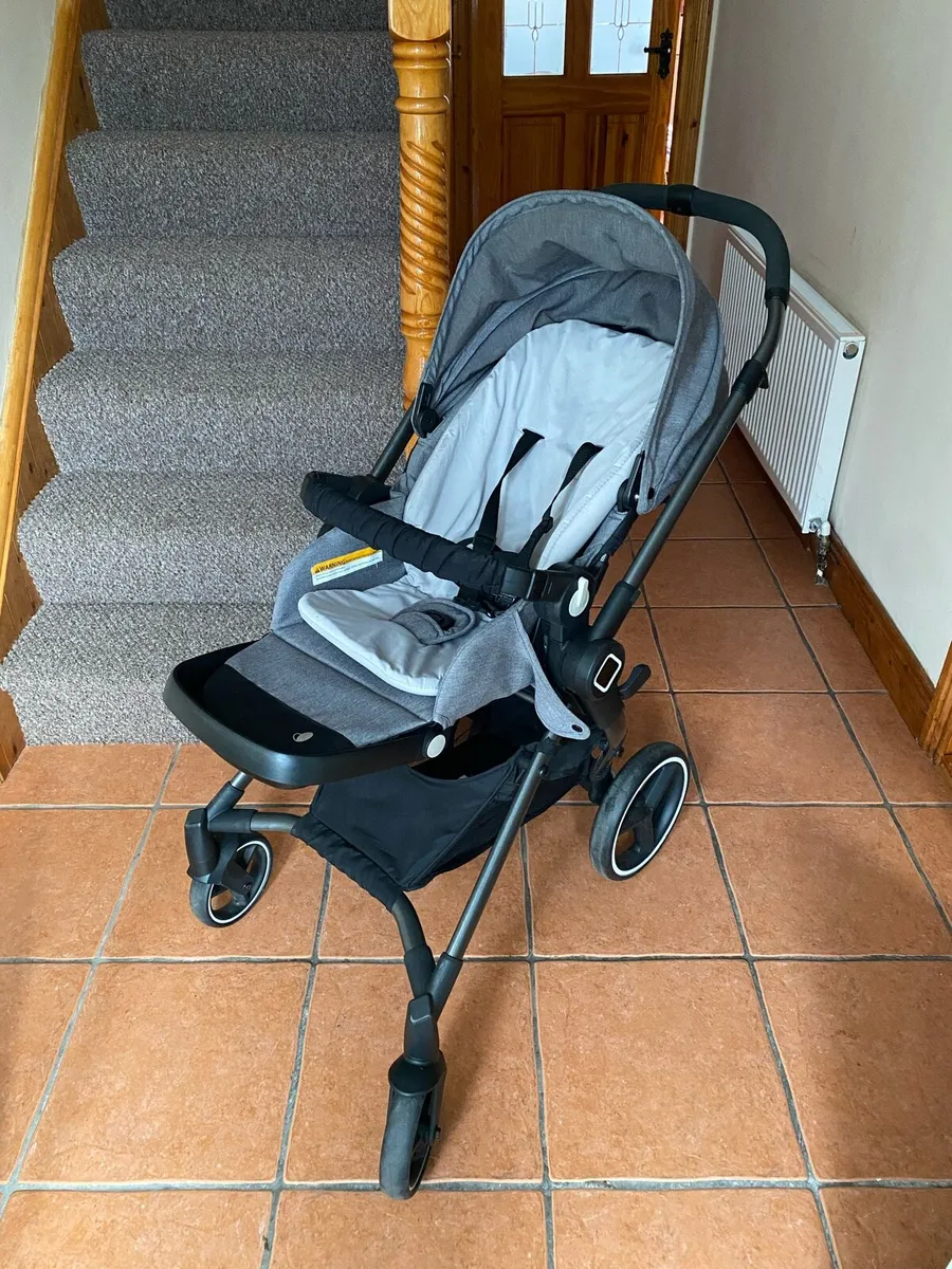 Baby stroller/buggie - Image 1
