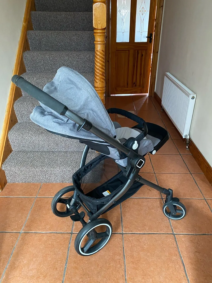 Baby stroller/buggie - Image 3