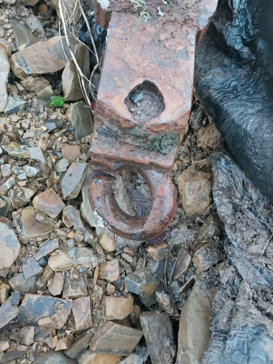 Molasses Tank - Image 4