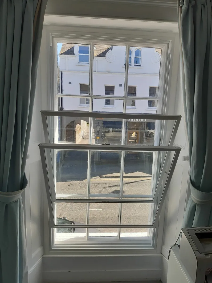 Secondary Glazing - Image 1