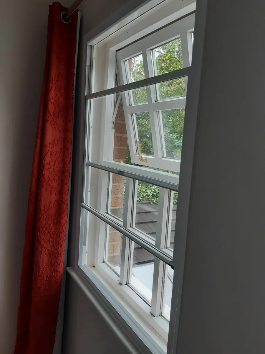 Secondary Glazing - Image 2
