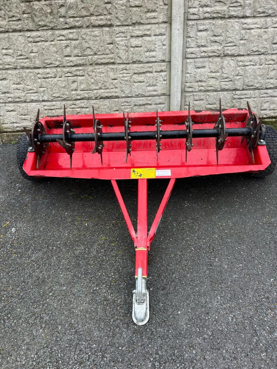 Logic Aerator - Image 2