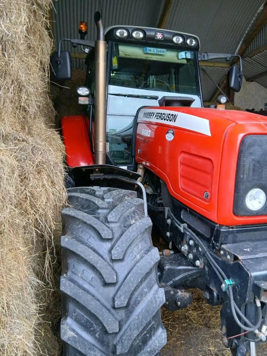 Massey ferguson - Image 4