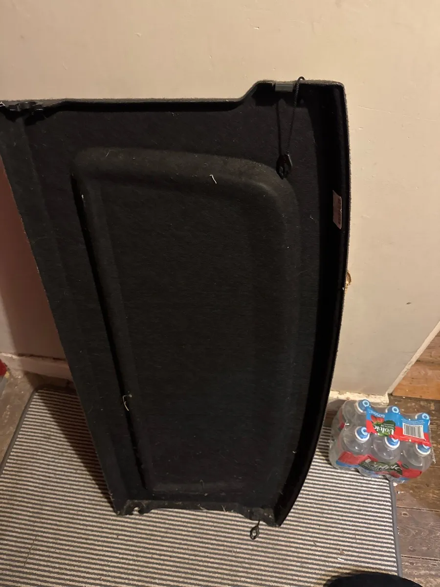 VW ID.3 Parcel Shelf – Genuine OEM Part - Image 2