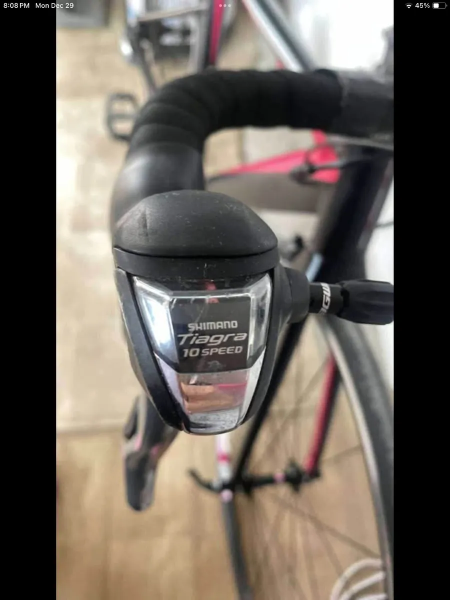 13 Intuition Lambda Bike - Image 2