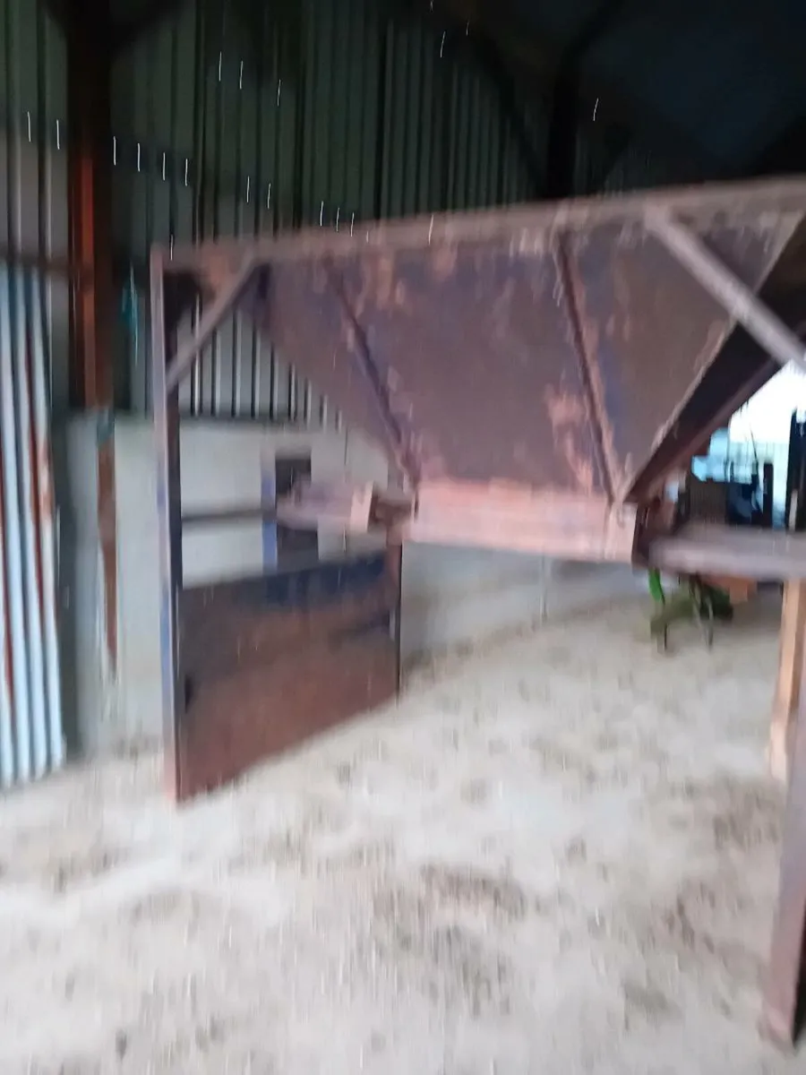 Beet Chopper - Image 1