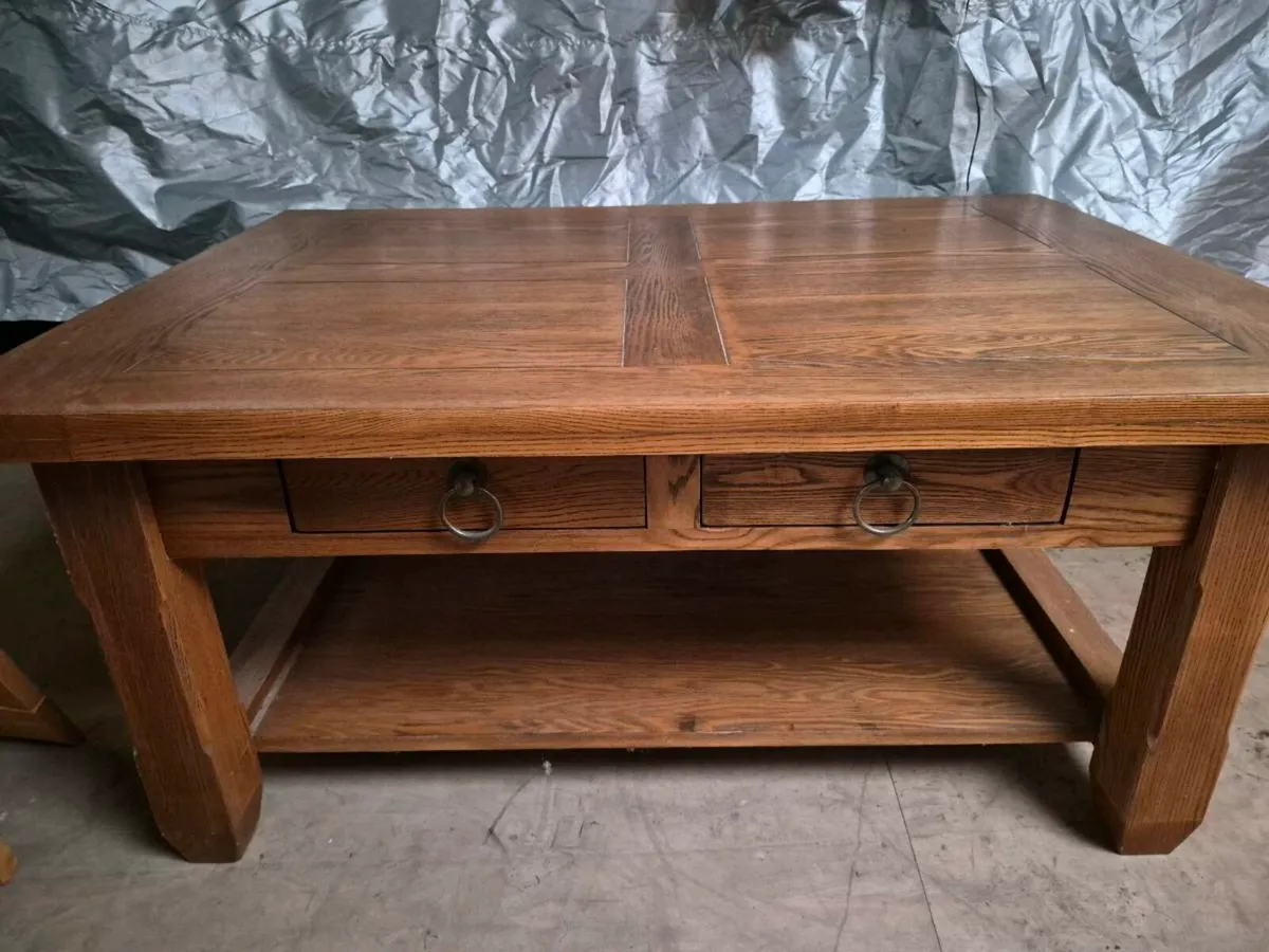 Coffee table - Image 2