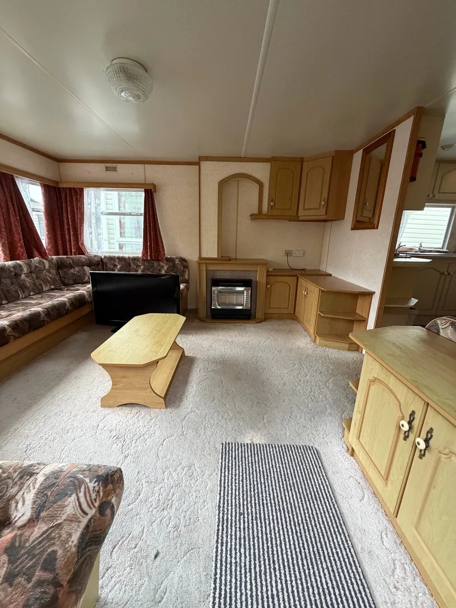 Willerby Hearld 35 x 12 x 3 - Image 2