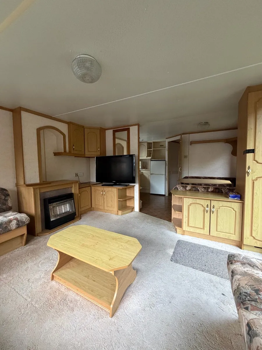 Willerby Hearld 35 x 12 x 3 - Image 4