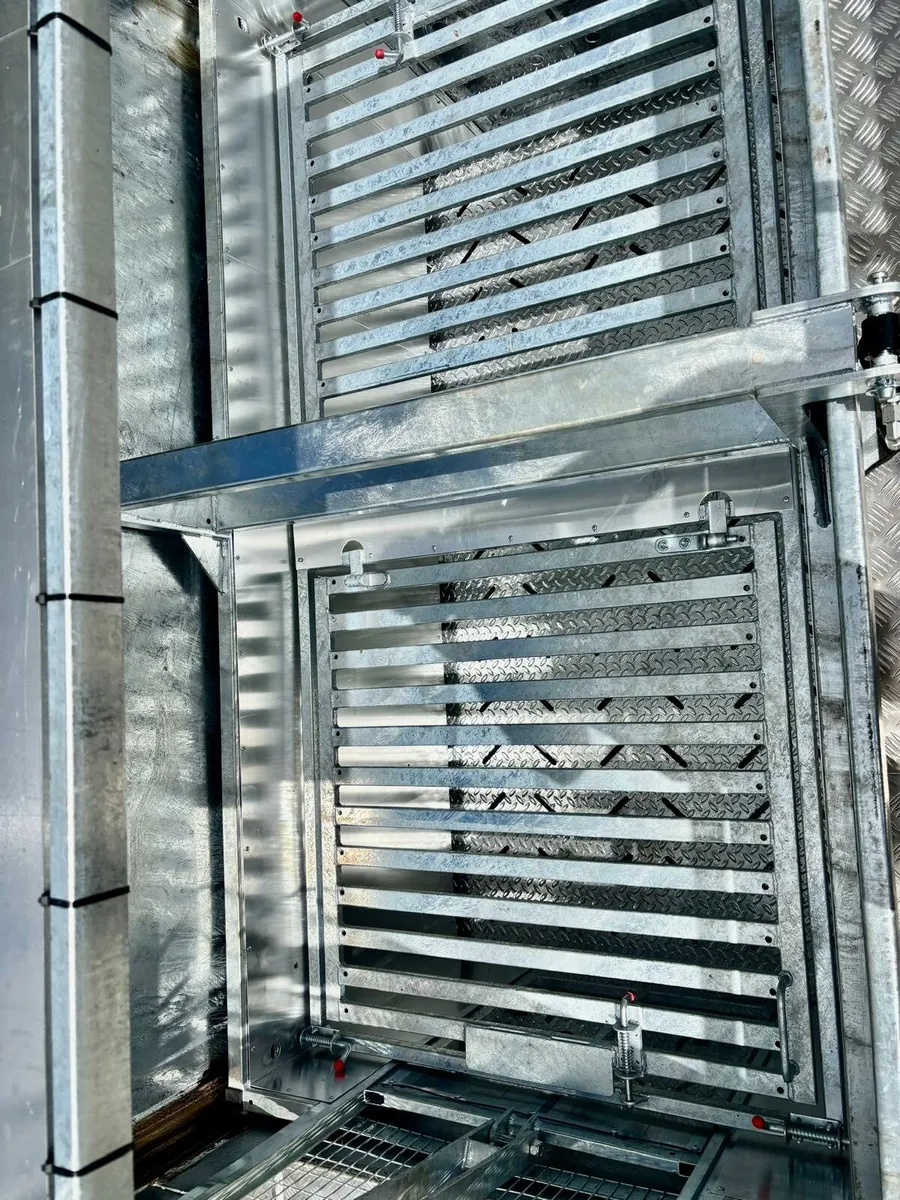 Sheep plunge dipping service - Image 3