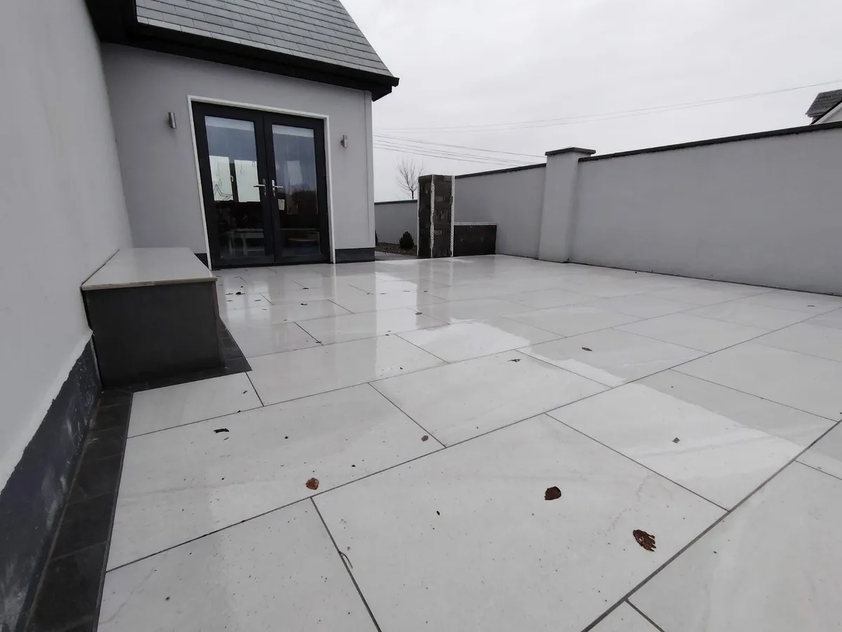 Paver Wanted - Image 1