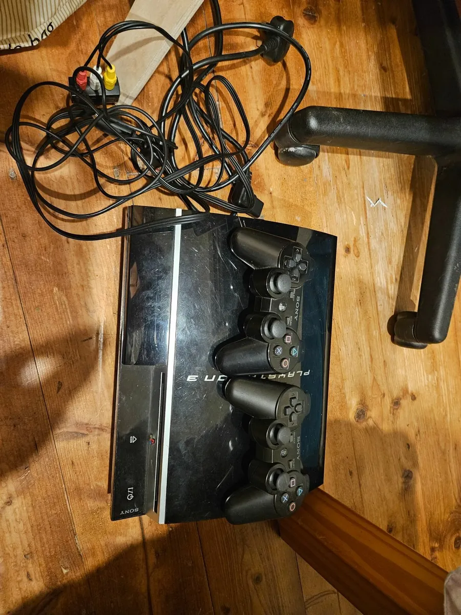 Playstation 3 - Image 1