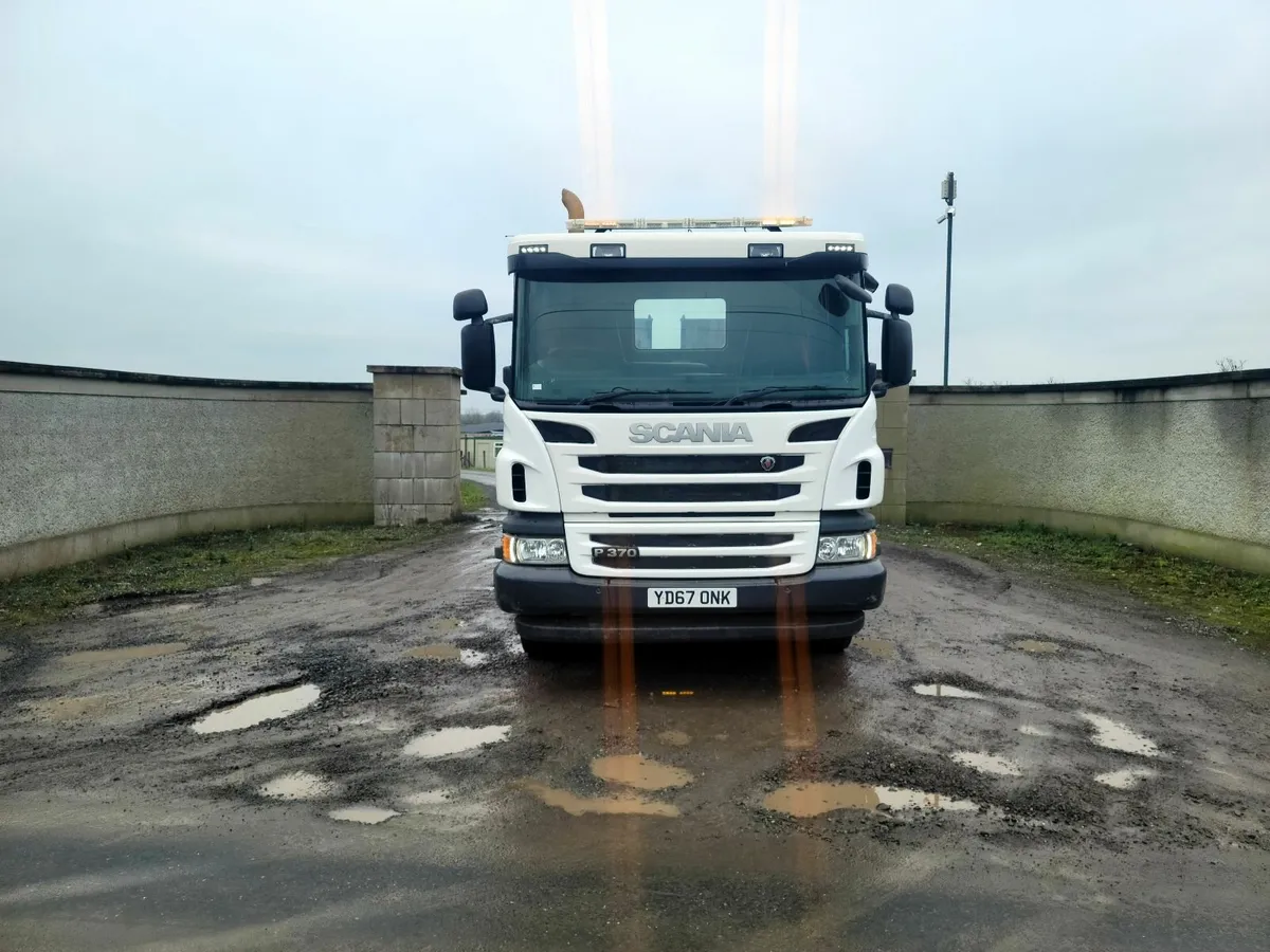 Scania P370 - Image 3