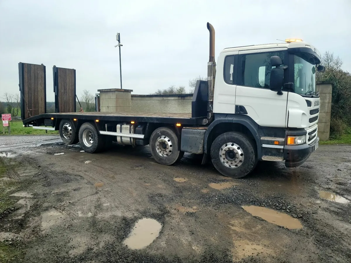 Scania P370 - Image 2