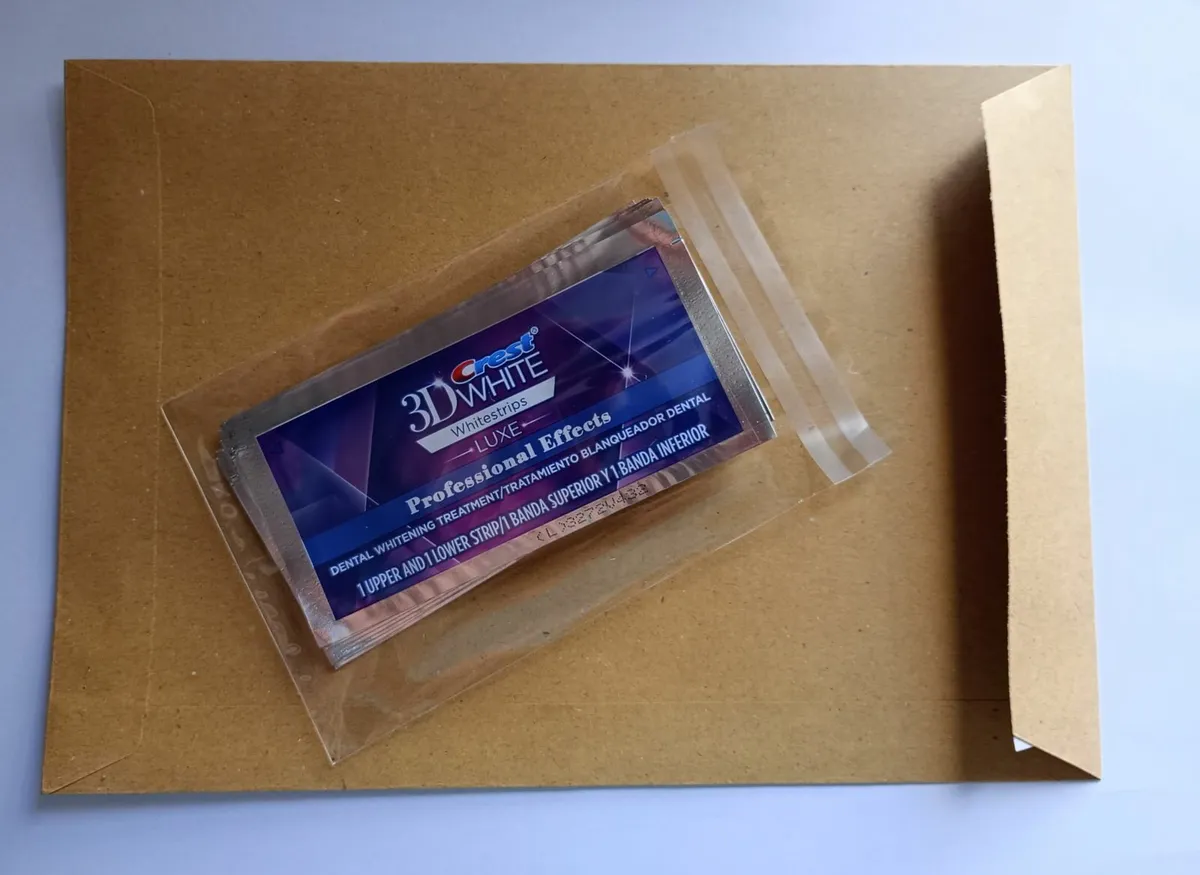 Crest Teeth Whitening Luxe Professional Effects - Image 4