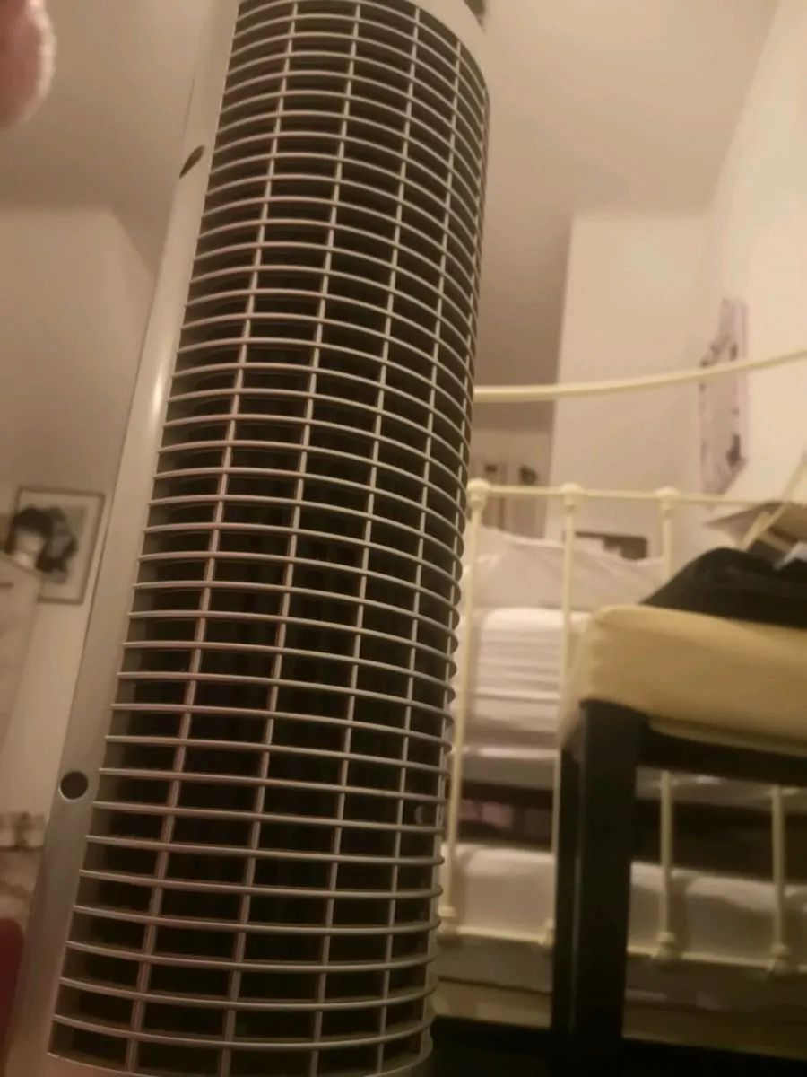 Air cooler - Image 1