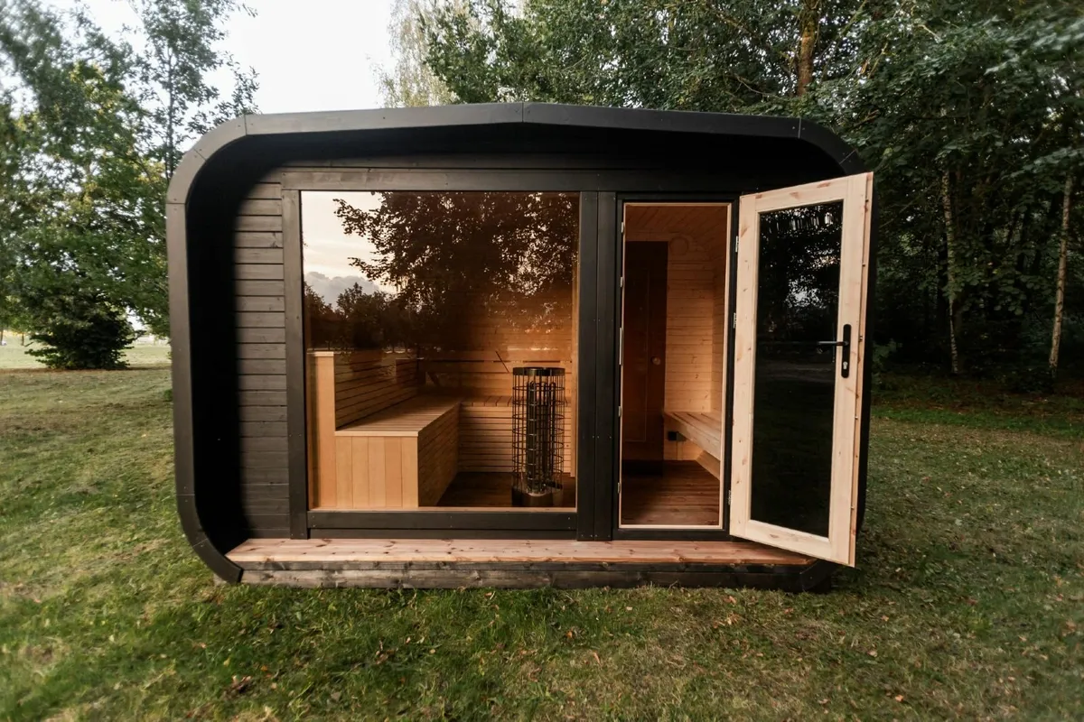 Sauna - Image 3
