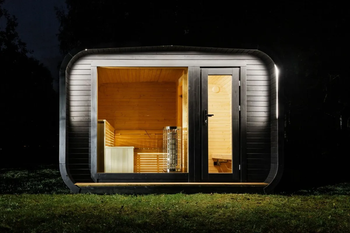 Sauna - Image 2
