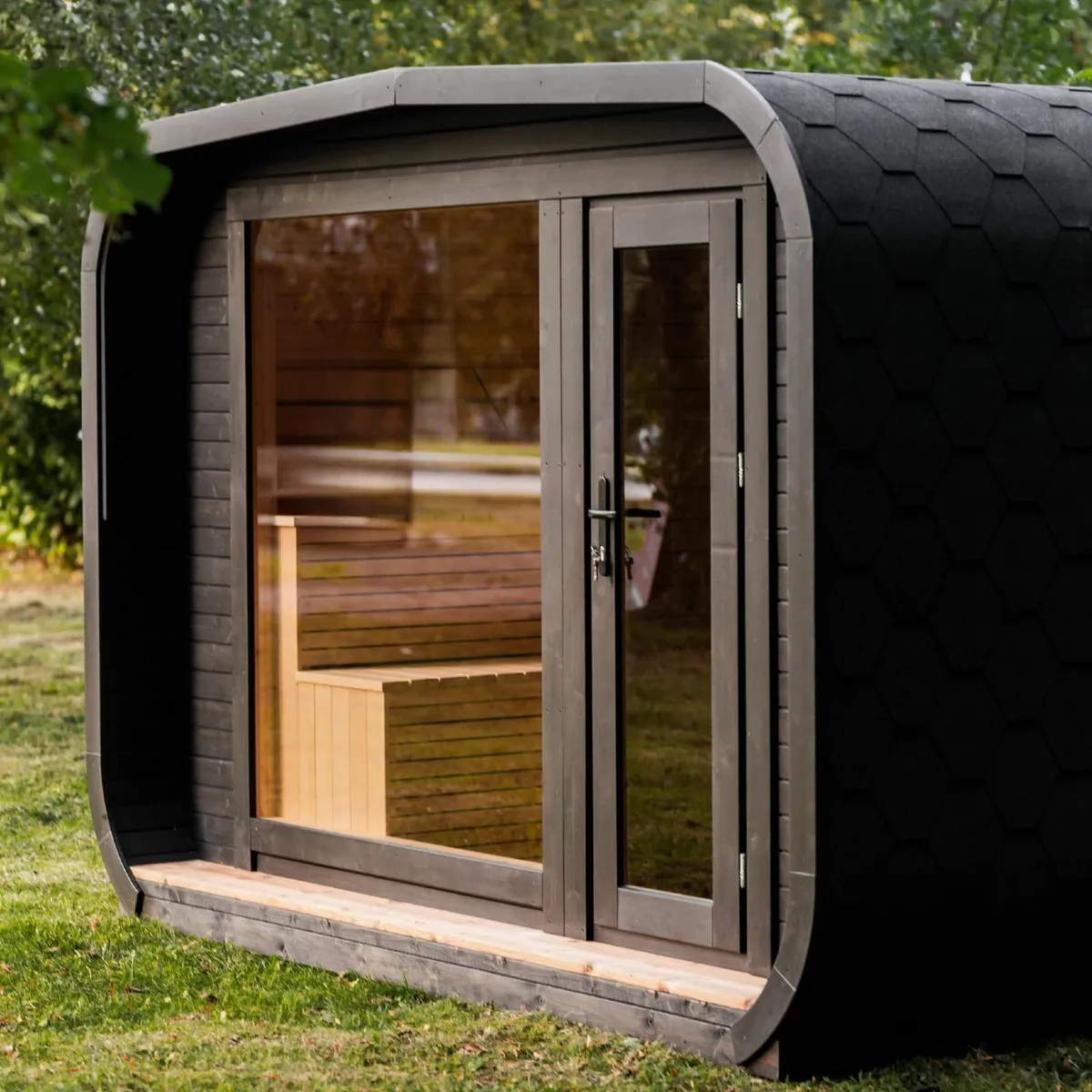 Sauna - Image 1