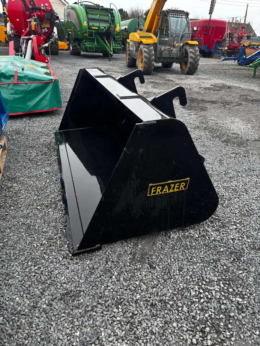 Frazer Bucket - Image 2