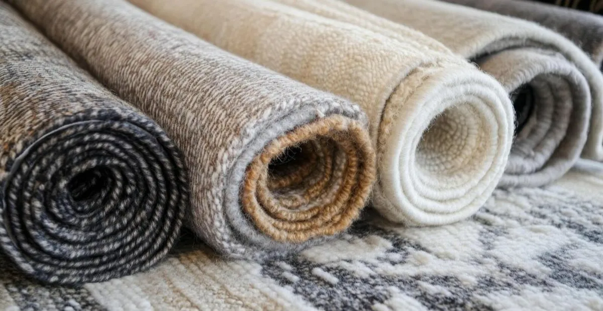 WANTED: LEFTOVER CARPET