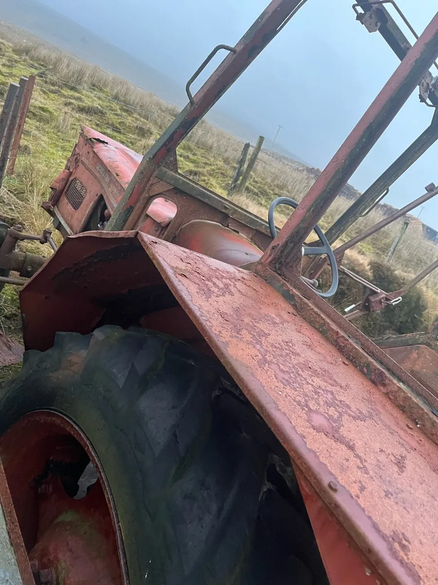 Zetor 4718 - Image 4