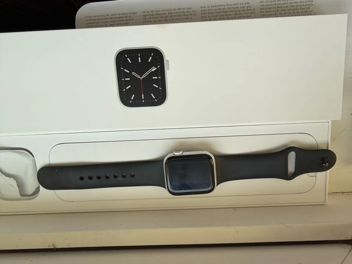 Apple Watch Series 6 40mm - Image 4