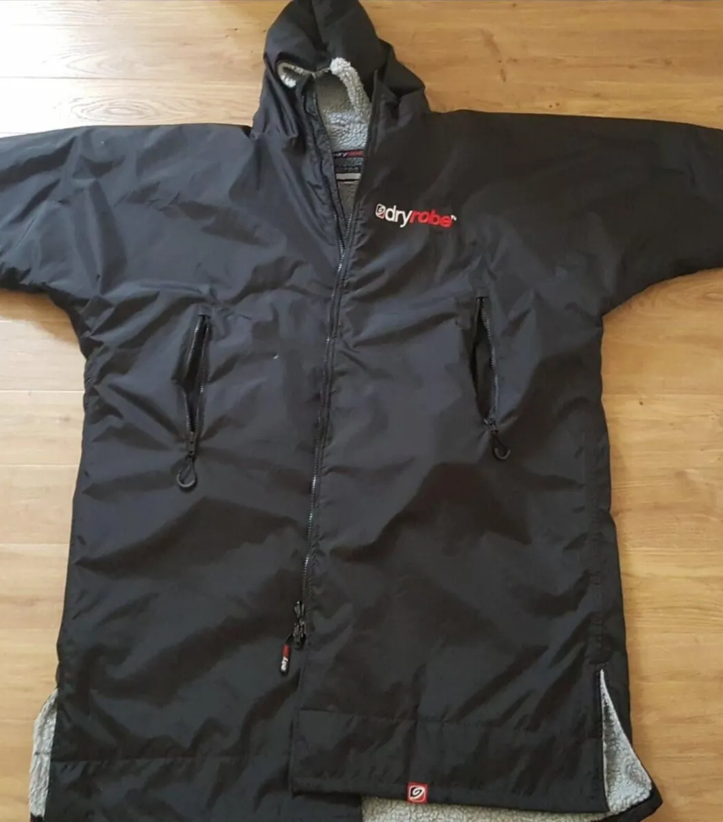 Dryrobe L or XL