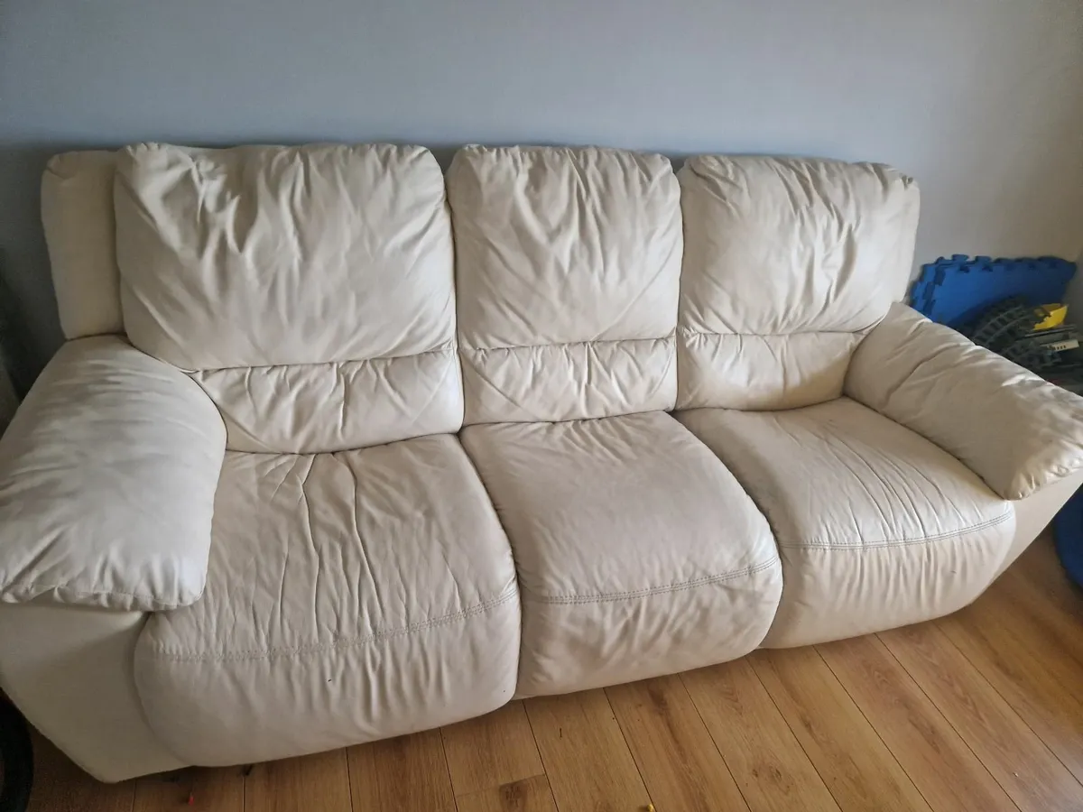 Sofa - Image 1