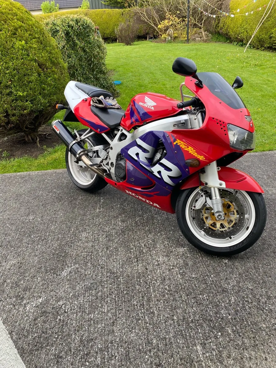 motorbikes - Image 2