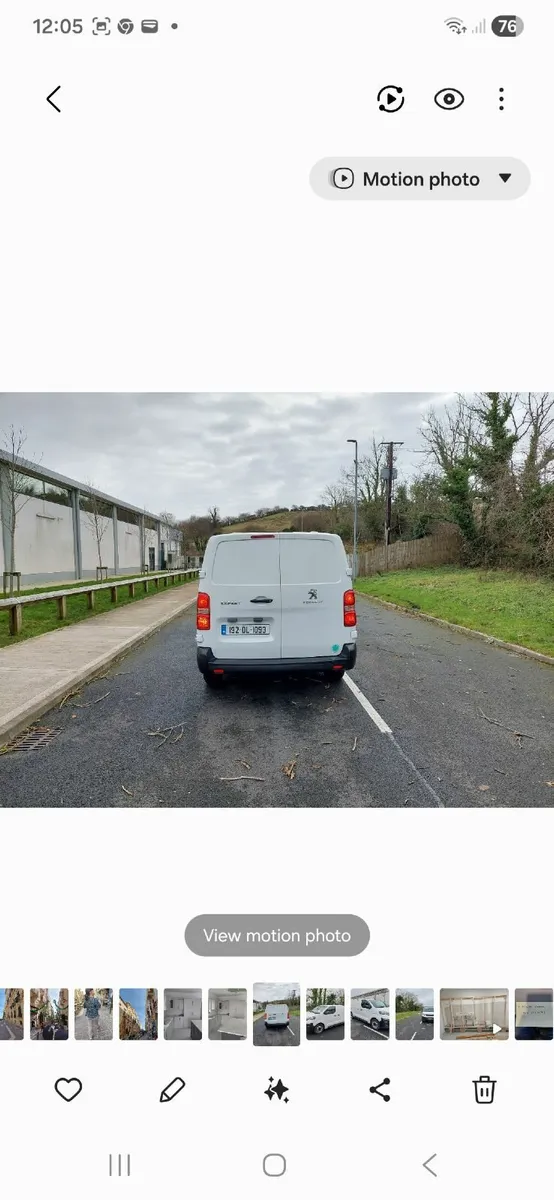 Peugeot Expert 2019 - Image 2