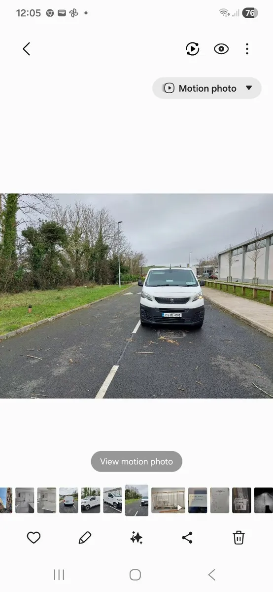 Peugeot Expert 2019 - Image 3