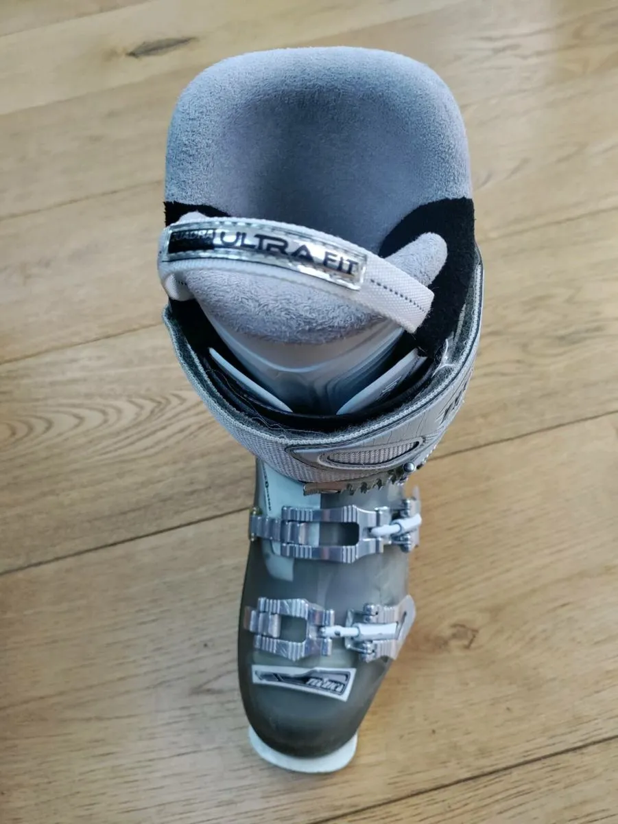 Ski boots - Image 4