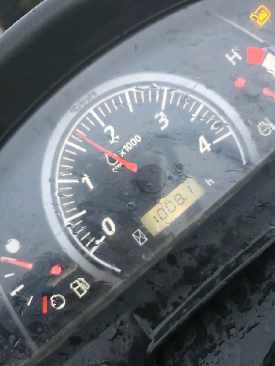 2023 kubota G231 LD - Image 4