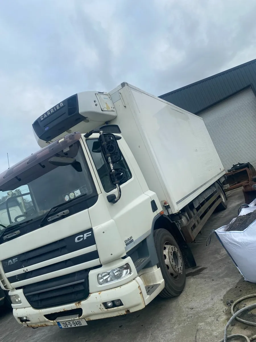 DAF Other 2008 - Image 1