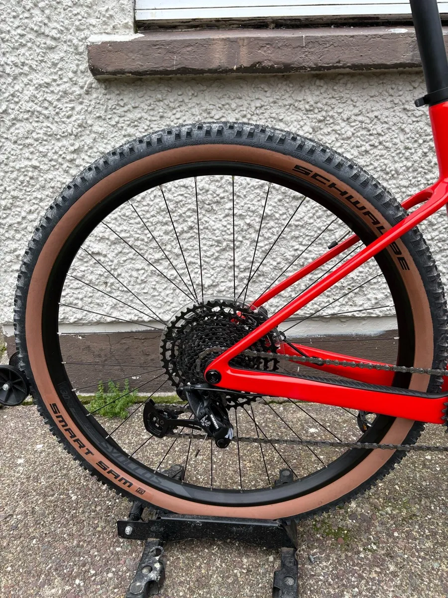 SCOTT SCALE 940 Hardtail 29er 2025 - Image 2