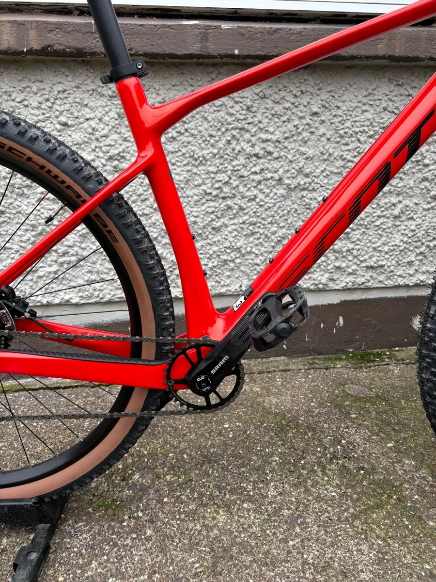 SCOTT SCALE 940 Hardtail 29er 2025 - Image 3