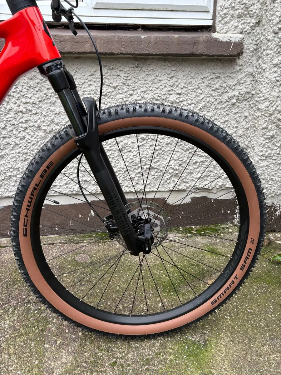 SCOTT SCALE 940 Hardtail 29er 2025 - Image 4