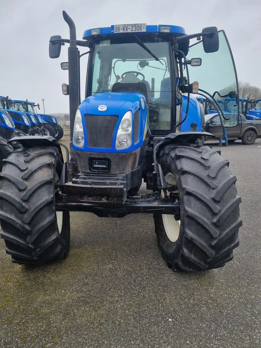 New Holland Other 2008 - Image 1