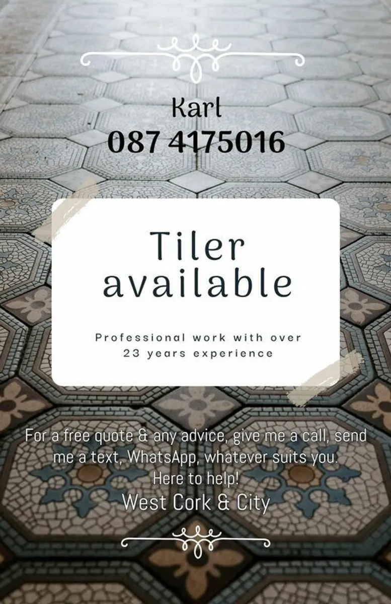 Tiler - Image 1