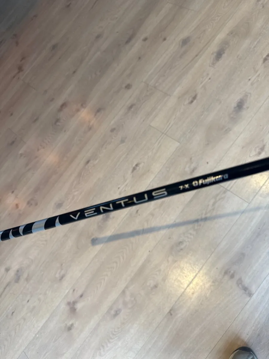 Golf clubs for sale - Image 2