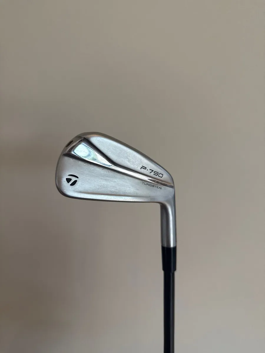 Golf clubs for sale - Image 3