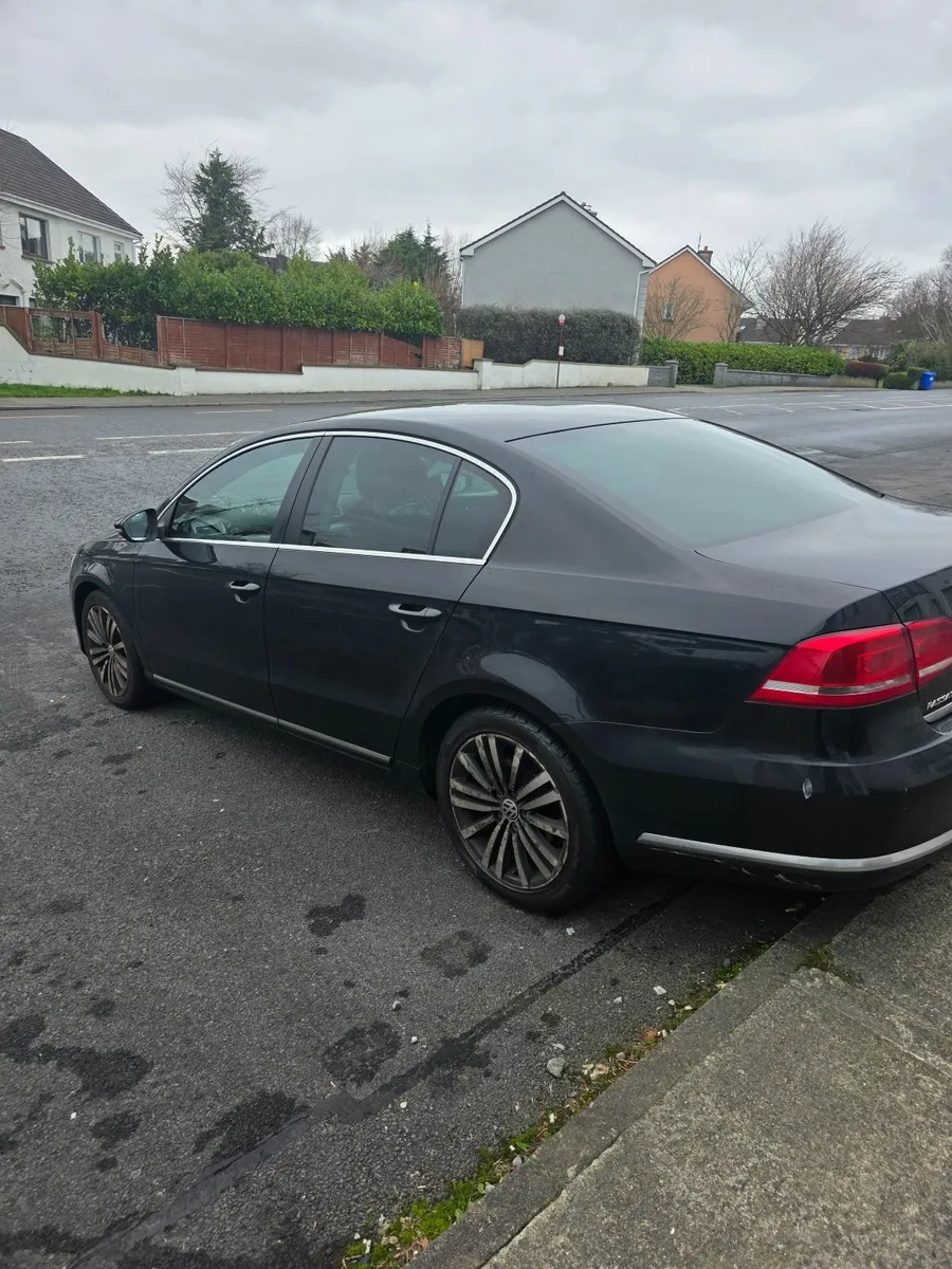 Volkswagen passat - Image 2