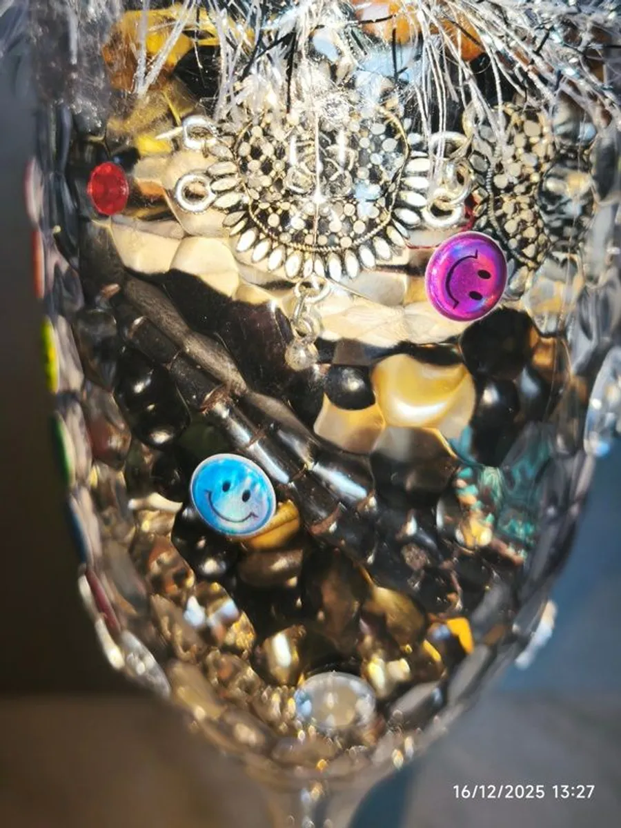 Mystery Jewellery - Image 3