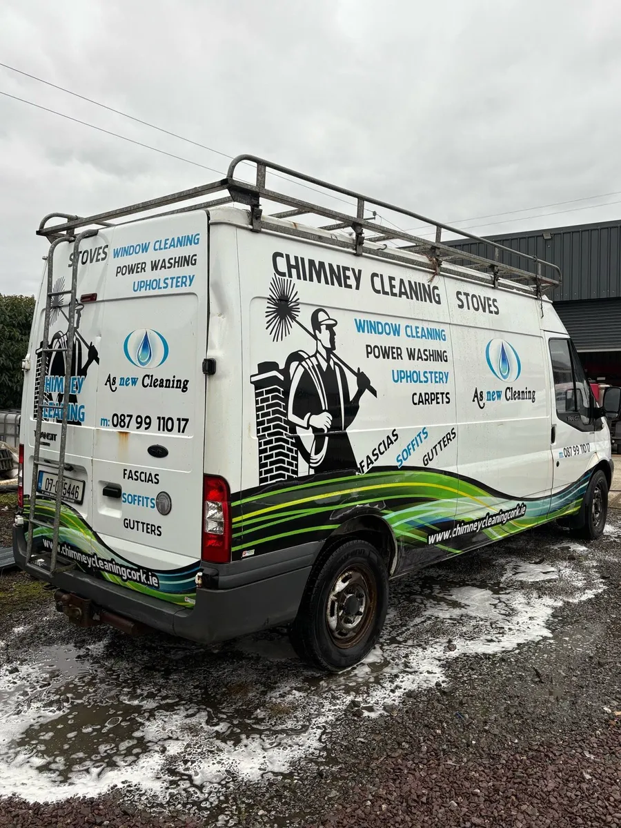 Ford transit - Image 3