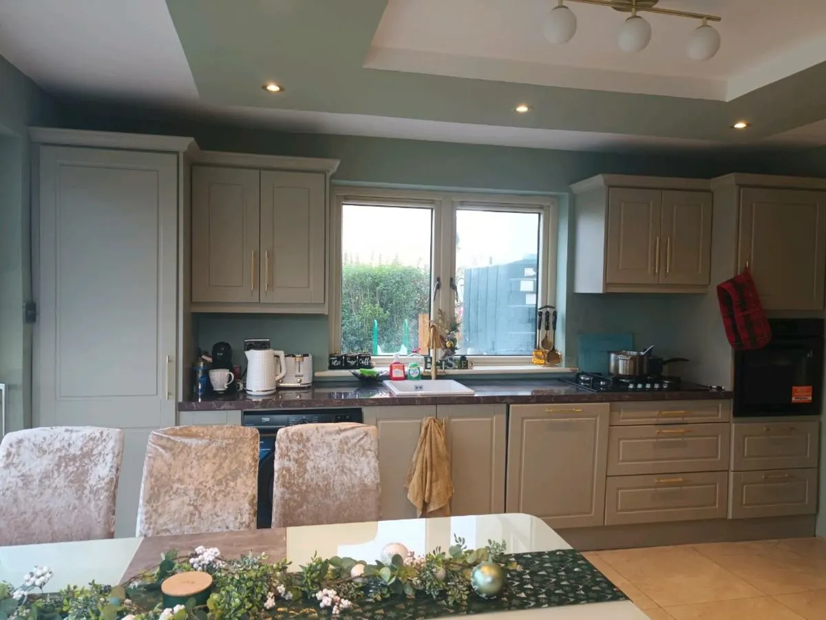 5 bed detached house in prime location Portlaoise - Image 3