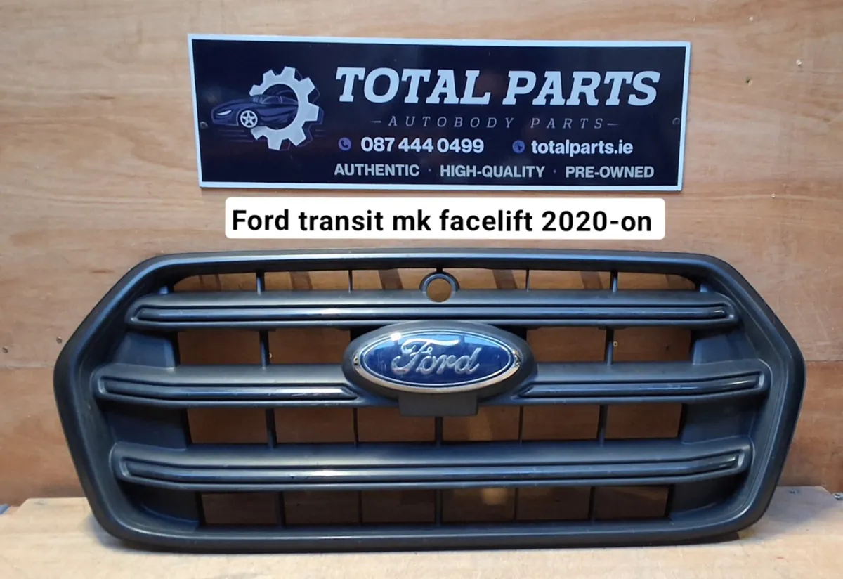 Ford body parts - Image 3